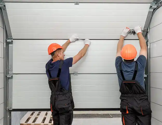 garage door service Arkadelphia